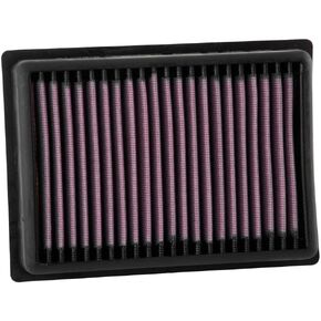 K&N Engine Air Filter: High Performance, Premium, Powersport Air Filter: Fits 2018-2019 KTM (790 Duke) KT-7918