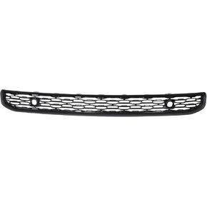 MOTOKU Front Bumper Lower Grill Grille for Ram 1500 2020-2023