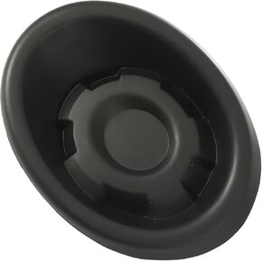 Front Fog Light Cover Compatible with Nissan Pathfinder 2013-2016 Passenger Right Side RH 622563KA0A NI1039154