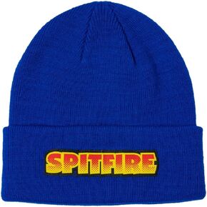 Spitfire Skateboard Wheels Unisex Beanie Skate Hat