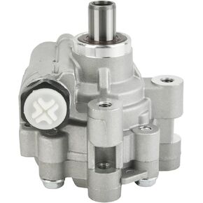 KAC 21-4072 Power Steering Pump Compatible with 2010-2017 Equinox 2010-2017 Terrain V6 3.0L 3.6L Power Assist Pump