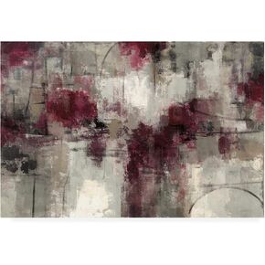 العلامات التجارية للفنون الجميلة، حدائق حجرية مقاس 30 × 47 من تصميم سيلفيا فاسيليفا in Kuwait