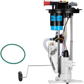 BDFHYK E2357M Electric Fuel pump module assembly Compatible with 2004-2006 Ford Ranger/Mazda B2300/Mazda B3000/Mazda B4000 3.0L V6/4.0L V6/2.3L l4/2.3L l4/3.0L V6/ 4.0L V6