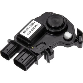 Dorman 746-705 Door Lock Actuator Motor Compatible with Select Honda Models