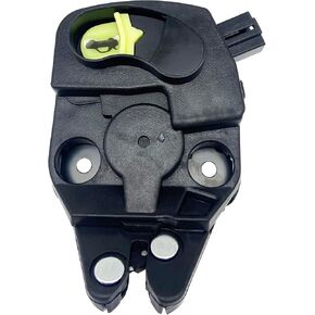 Trunk Latch Compatible with 2018-2021 Accord Rear Tailgate Latch Lock Actuator Assembly