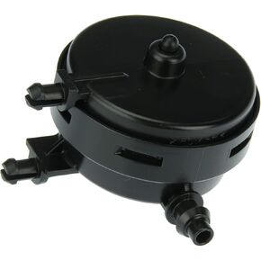 URO Parts 2307500185RK Trunk Lock Vacuum Actuator Repair Kit, Replacement vacuum actuator servo only