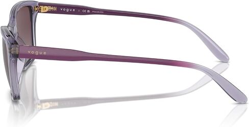 Vogue Eyewear Women's Vo5551s Square Sunglasses in Saudi Arabia