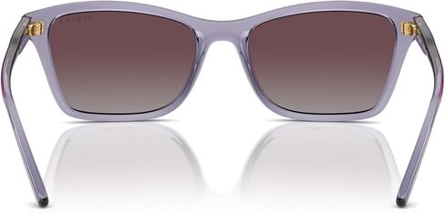 Vogue Eyewear Women's Vo5551s Square Sunglasses in Saudi Arabia