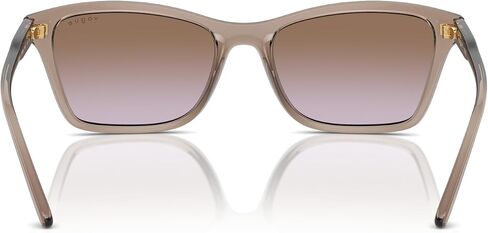 Vogue Eyewear Women's Vo5551s Square Sunglasses in Saudi Arabia