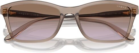 Vogue Eyewear Women's Vo5551s Square Sunglasses in Saudi Arabia