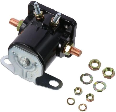 BYOBYO العالمي بدال بداية التشغيل مولد الملف اللولبي RV 307-2570 307-1617 307-0845 لاستبدال فورد in Kuwait