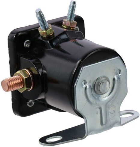 BYOBYO العالمي بدال بداية التشغيل مولد الملف اللولبي RV 307-2570 307-1617 307-0845 لاستبدال فورد in Kuwait