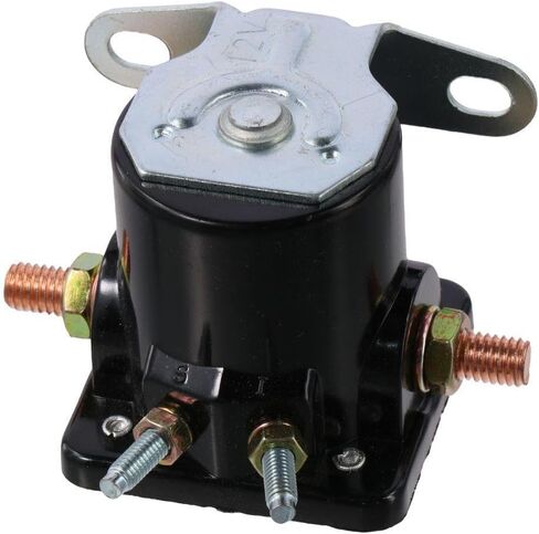 BYOBYO العالمي بدال بداية التشغيل مولد الملف اللولبي RV 307-2570 307-1617 307-0845 لاستبدال فورد in Kuwait