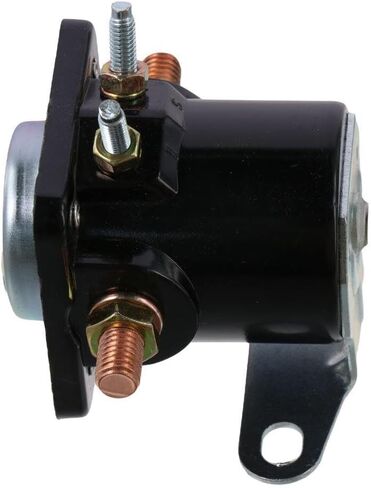 BYOBYO العالمي بدال بداية التشغيل مولد الملف اللولبي RV 307-2570 307-1617 307-0845 لاستبدال فورد in Kuwait