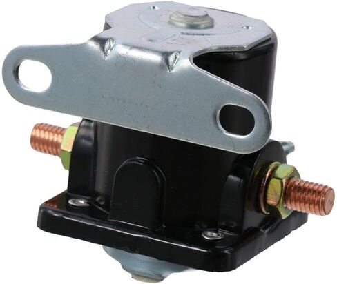 BYOBYO العالمي بدال بداية التشغيل مولد الملف اللولبي RV 307-2570 307-1617 307-0845 لاستبدال فورد in Kuwait