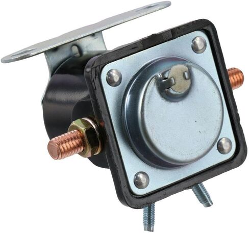 BYOBYO العالمي بدال بداية التشغيل مولد الملف اللولبي RV 307-2570 307-1617 307-0845 لاستبدال فورد in Kuwait