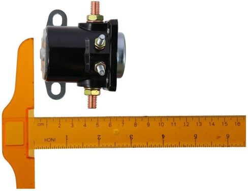 BYOBYO العالمي بدال بداية التشغيل مولد الملف اللولبي RV 307-2570 307-1617 307-0845 لاستبدال فورد in Kuwait