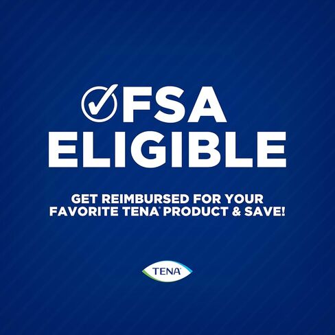 TENA Printedunderwearmensuper Plus in Kuwait