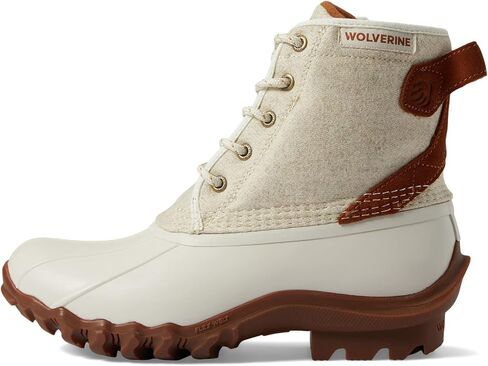 حذاء WOLVERINE رجالي من الصوف Torrent Wmn Epx بطول 6 بوصات للكاحل in Kuwait