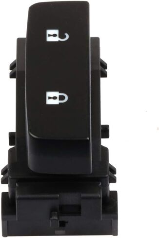 استبدال مفتاح التحكم في قفل الباب مناسب لسيارة Chevy Silverado 1500 2500HD 2008-2013 GMC Sierra 1500 2500 HD 2008-2013 GMC Sierra Denali 2500HD 3500HD 2011-2014 15804093 SW9550 in Saudi Arabia
