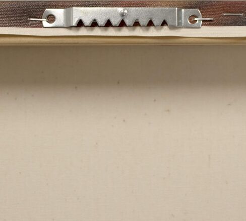 العلامات التجارية للفنون الجميلة، حدائق حجرية مقاس 30 × 47 من تصميم سيلفيا فاسيليفا in Kuwait