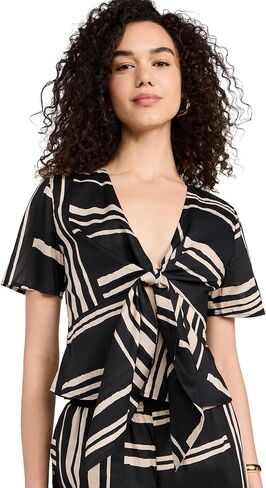 توب تيا للسيدات من ريلز in Kuwait