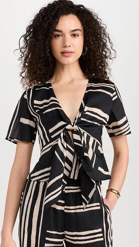 توب تيا للسيدات من ريلز in Kuwait