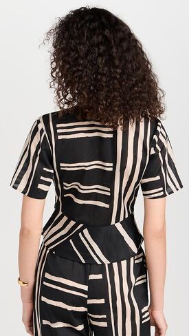 توب تيا للسيدات من ريلز in Kuwait