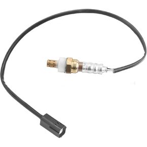 Air Fuel Ratio O2 Oxygen Sensor 234-4380 Downstream for Infiniti EX35 FX35 FX50 G25 G35 G37 M35 M37 M56, Nissan Altima Maxima Murano 350Z 370Z Cube Rogue Sentra