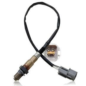 234-4568 O2 Sensor Downstream Oxygen Sensor Compatible with 2012-2017 Hyundai Accent Veloster, for 2012-2018 Kia Rio Soul 1.6L-L4, Replace 2344568 39210-2B220 392102B220