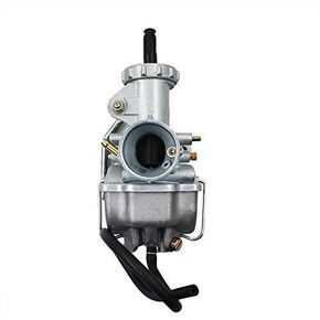 ALL-CARB Carburetor Carb Replacement for Honda CB100 CB125S CL100 CL125 S90 SL100 SL125 TL125 XL100 Replacement 16100-107-760 16100-107-761