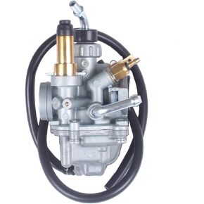 New Carburetor Compatible with Yamaha TTR50 TTR 50 50E Carb Dirt Bike Parts 2006-2011 TTR 50cc Motorcycle With Heater 1P6-E4101-10