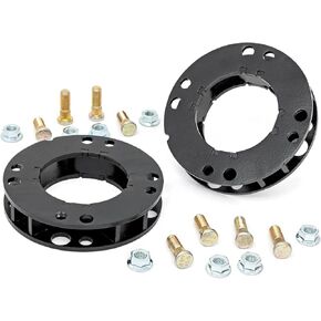 Rough Country 1.5" Leveling Kit for 2024 Toyota Land Cruiser 4WD - 72900_A