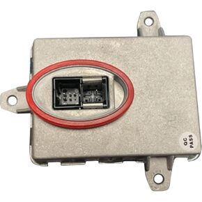 Bapmic 1669002800 Xenon HID Headlight Ballast Control Module Unit for Mercedes-Benz W204 C GL ML Class