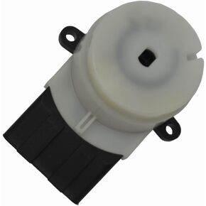 PT Auto Warehouse ISS-12045 - Ignition Starter Switch - Without Ignition Lock Housing