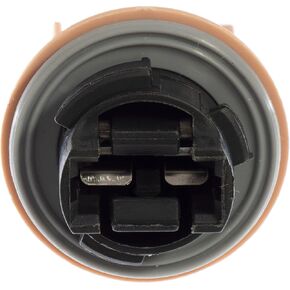 APDTY 756112 Turn Signal Parking Light Lamp Bulb Socket