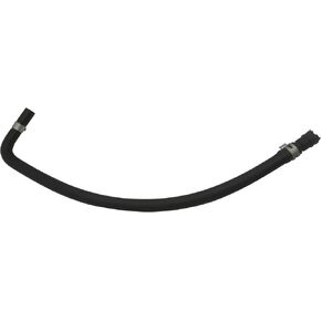 HVAC Heater Hose 15710397 for GMC Yukon XL 2500 2001-2006 for Yukon XL 1500 2001-2006 for Yukon 2001-2006 for Chevrolet Tahoe 2001-2006 for Suburban 2500 2001-2006 15051852 15195404