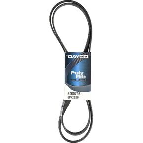 Dayco 5060795 Serpentine Belt