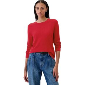 GAP Women's Cotton Pullover Sweater