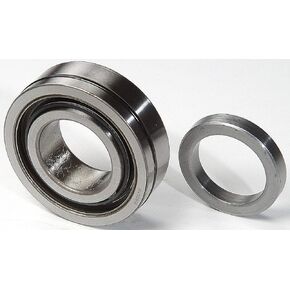 National RW-509-FR Wheel Bearing