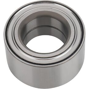 DRIVESTAR 510030 Front Wheel Hub Bearing Fit for 1997-2005 for Acura EL,1994-2001 Acura Integra,1992-2005 Honda Civic,1994-1997 Honda Civic Del Sol,w/o ABS