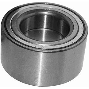 GSP 121058 Front Wheel Bearing for Select Chrysler Neon, PT Cruiser; Dodge Neon, SX 2.0; 1-Pack