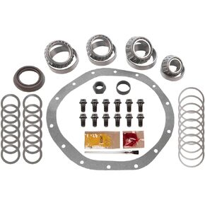 Motive Gear R9.5GRLMK Rear Master Kit for a GM 9.5" Differential with Koyo Tapered Bearings
