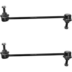 Motorman Pair K750385 (2) Front Sway Bar End Link for 2011-2014 200,2009-2010 SEBRING Sedan Model ONLY,2009-2014 AVENGER