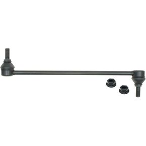 ACDelco Advantage 46G0288A Front Suspension Stabilizer Bar Link Kit with Link, Boots, and Nuts