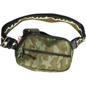SPIbelt The Crossbody Bag Cobalt