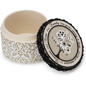 صندوق حلية من شركة بافيليون جيفت مقاس 3.5 سم × 2.5 سم in Kuwait