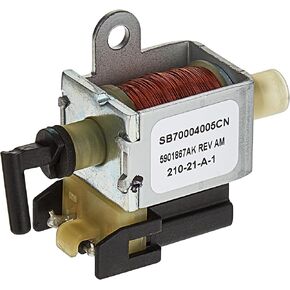 ACDelco GM Genuine Parts 22891588 Ignition Lock Solenoid