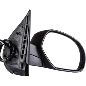 ECCPP Passenger Side Mirror Right Side Rear View Mirror Power Folding Power Heated Turn Signal Memory Door Mirror Replacement fit for 2007-2013 For Chevy Silverado For GMC Sierra 1500/2500 HD/3500HD
