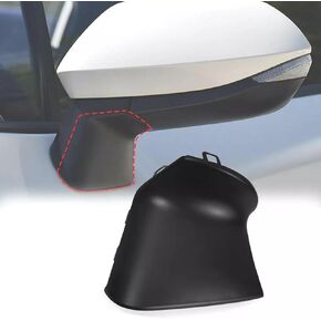 Car Front Side Rearview Mirror Lower Support Cover Trim For Toyota Corolla 2019-2022 (Right Passenger Side)